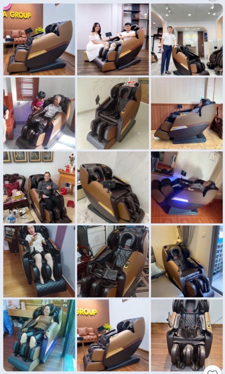 Cải thiện mất ngủ kinh niên bằng liệu pháp massage