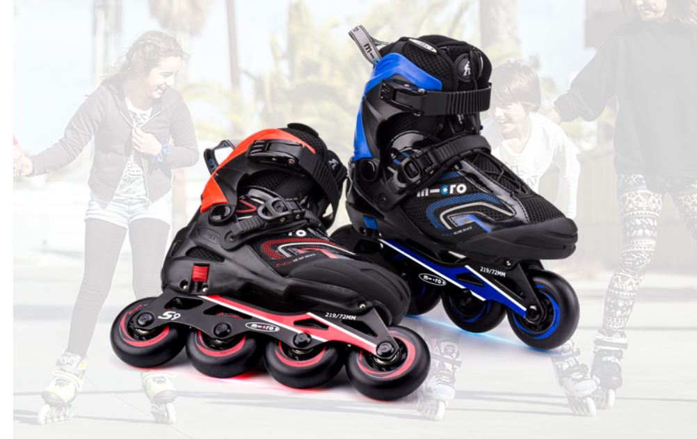 Sản phẩm Micro Skates S9