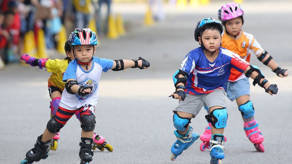 Chọn địa điểm chơi an toàn tại Hà Nội