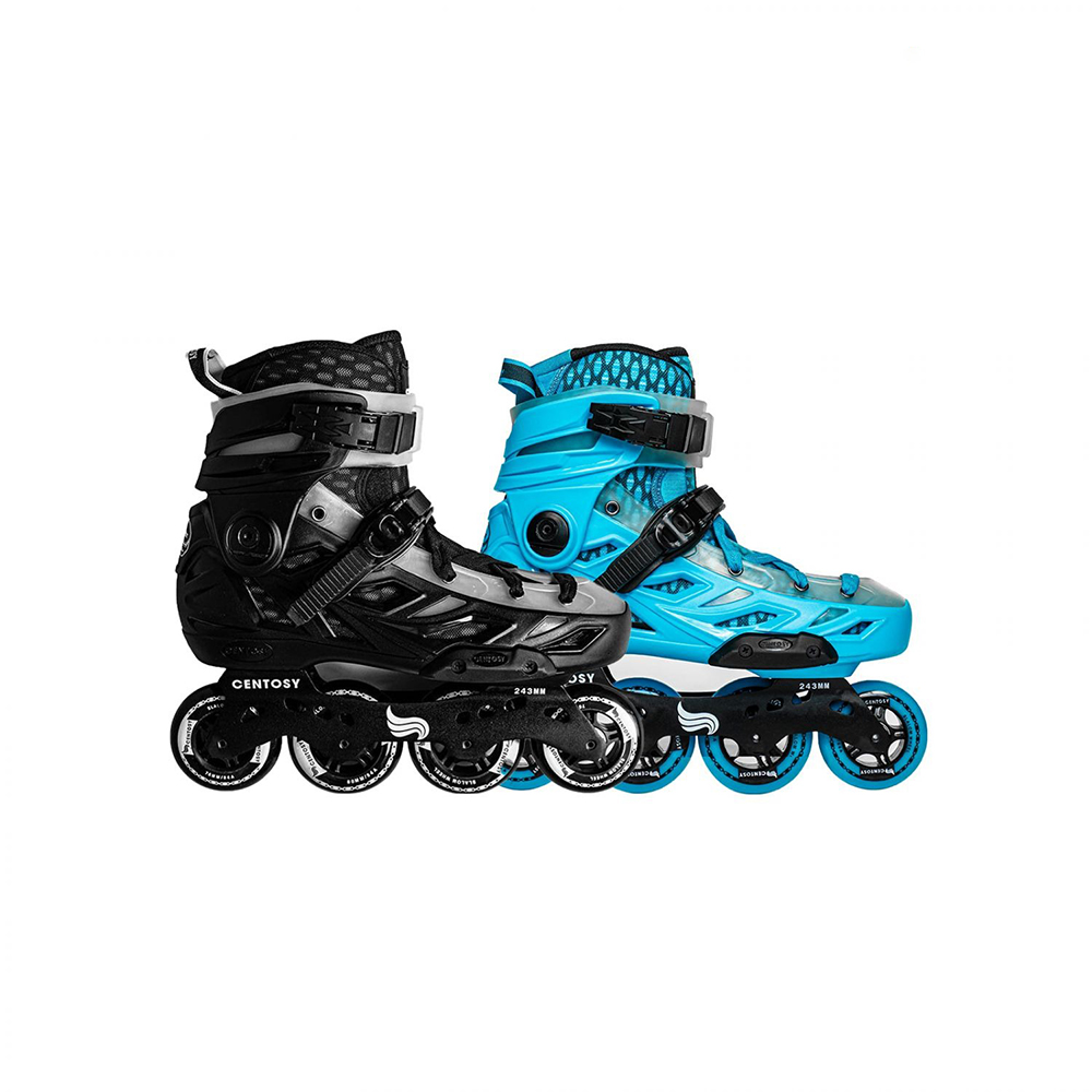 Giày Patin người lớn Centosy Victory Pro (AFR-T)
