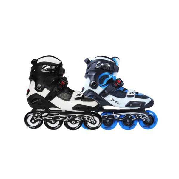 Giày Patin người lớn Cougar CR9
