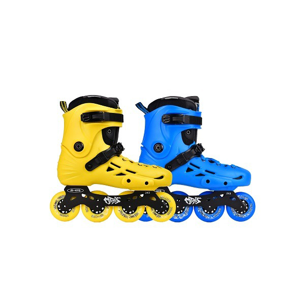 Giày Patin người lớn Micro MT Plus