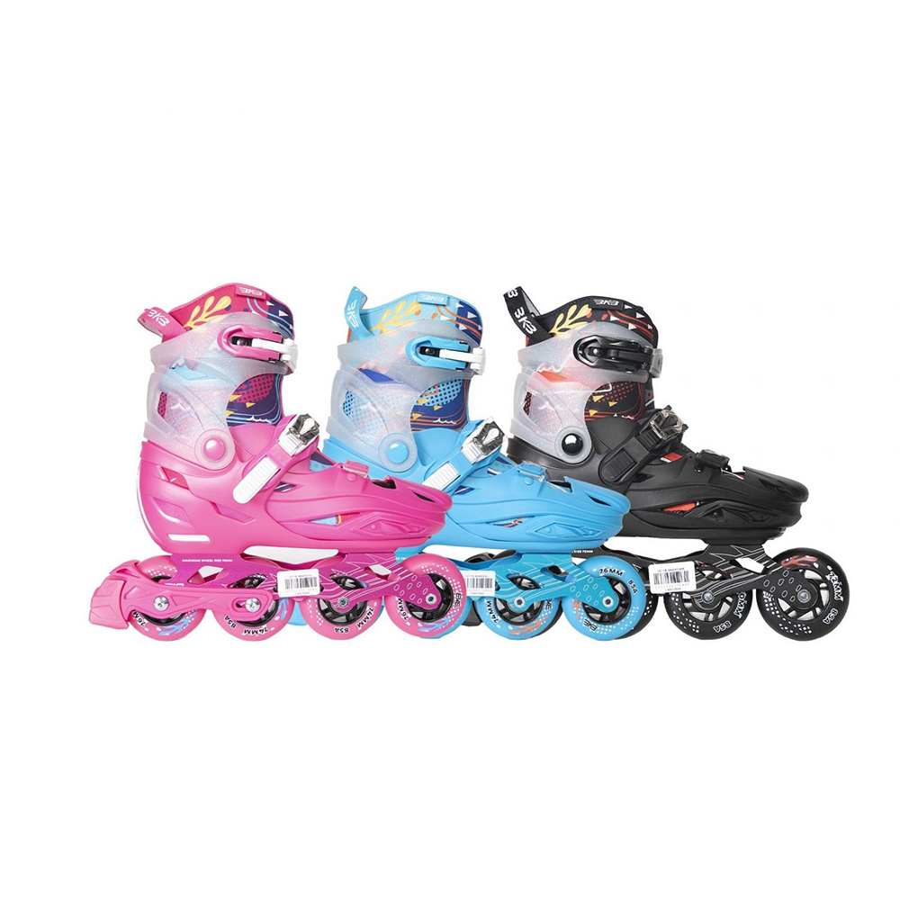 Giày Patin trẻ em BKB K9 - Giá bán tại Thể Thao 365: 1.699.000VNĐ