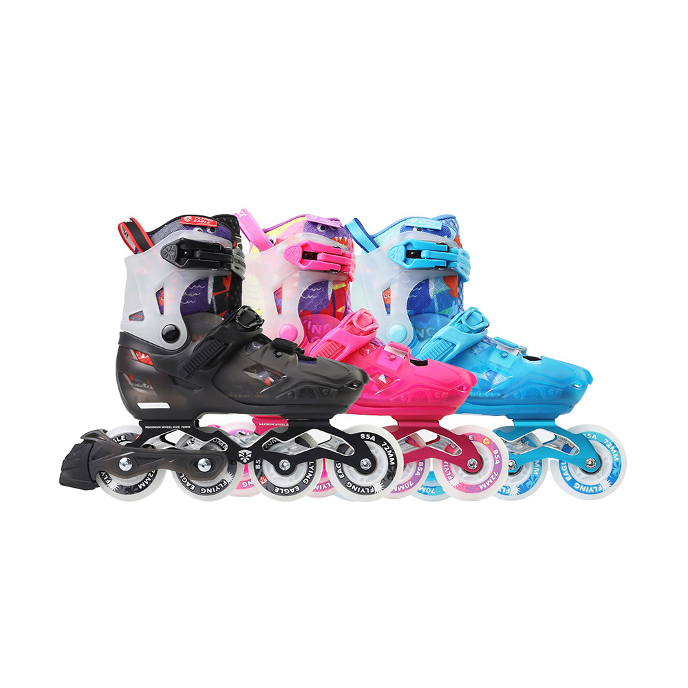 Giày Patin trẻ em Flying Eagle L8 - Giá bán tại Thể Thao 365: 2.590.000VNĐ