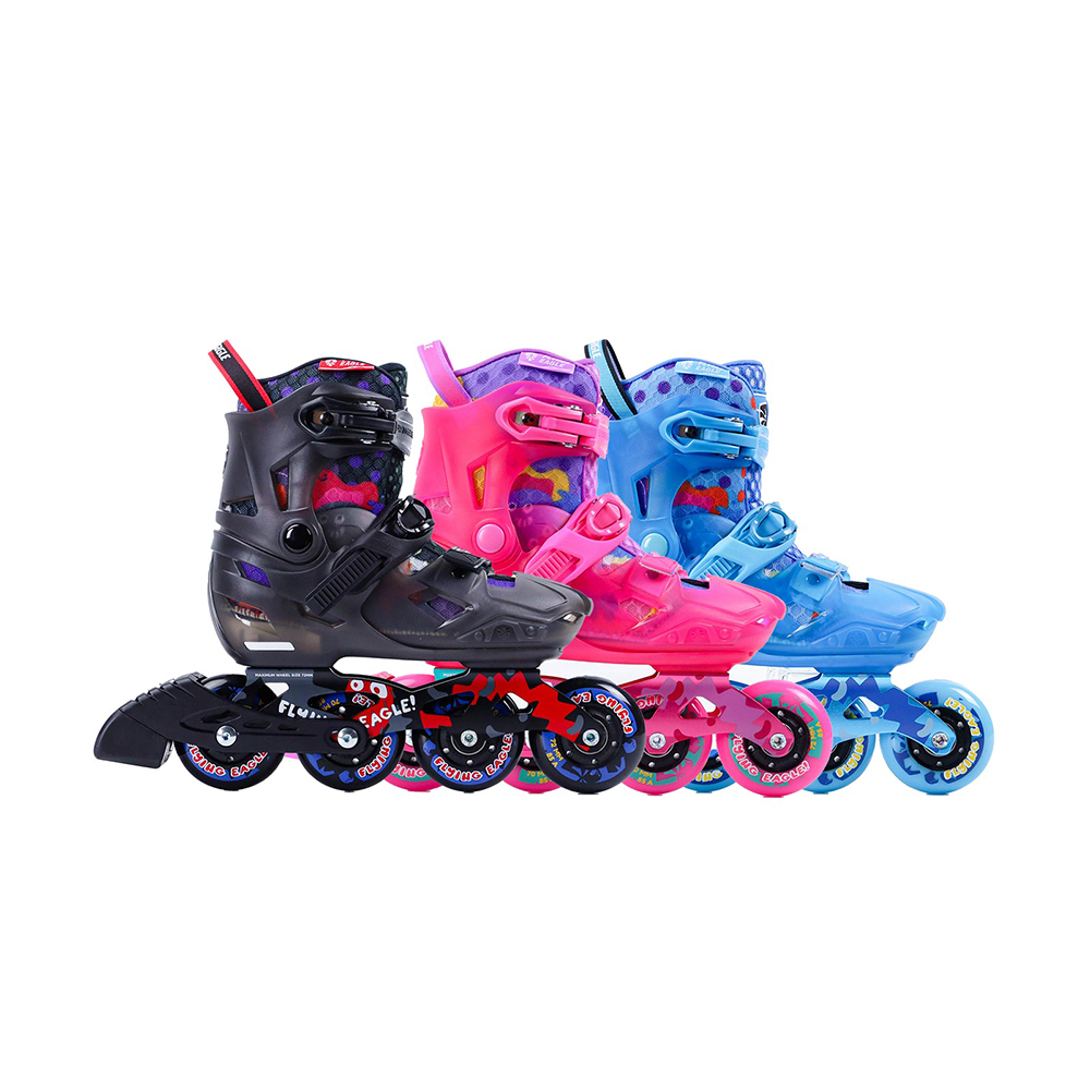 Giày Patin trẻ em Flying Eagle S8 - Giá bán tại Thể Thao 365: 2.590.000VNĐ