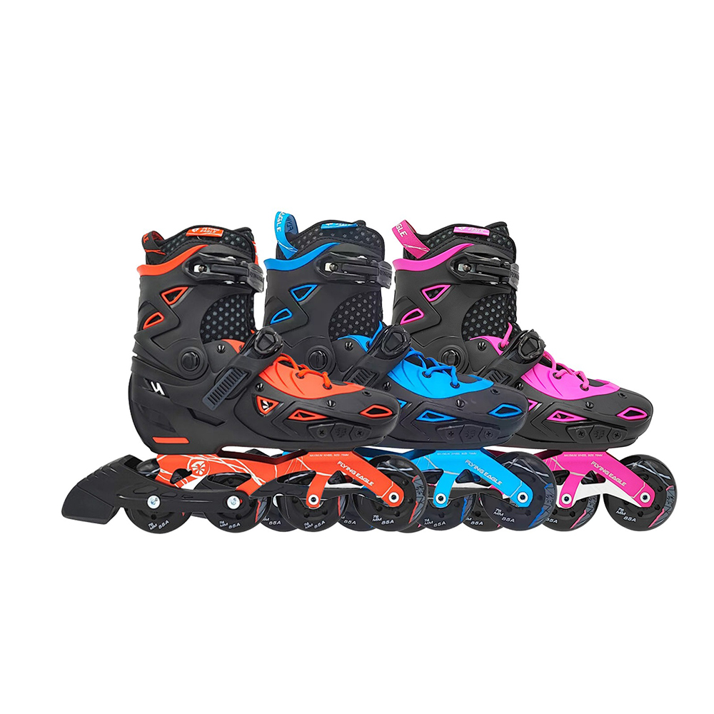 Giày Patin trẻ em Flying Eagle S9 - Giá bán tại Thể Thao 365: 2.790.000VNĐ