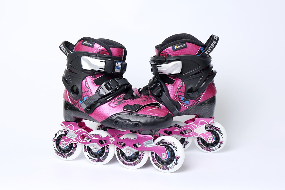 giày Patin trẻ em Flying Eagle Drift Junior 2