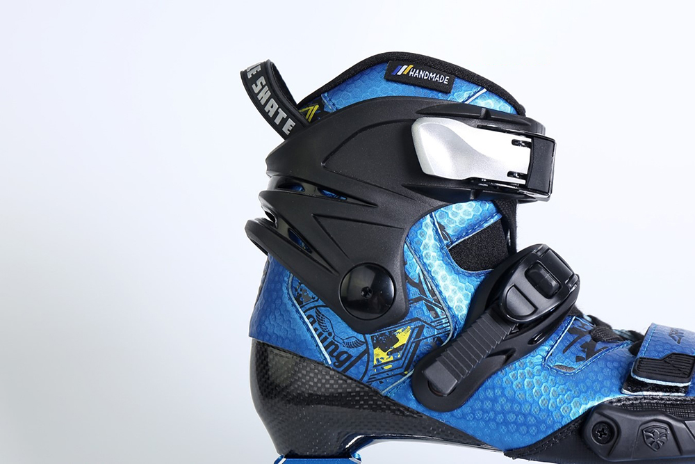 giày Patin trẻ em Flying Eagle Drift Junior 7