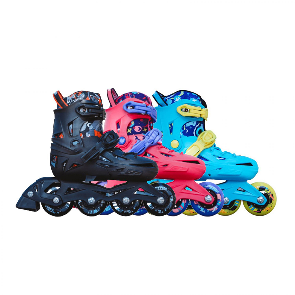 giày Patin trẻ em Flying Eagle NT2 1