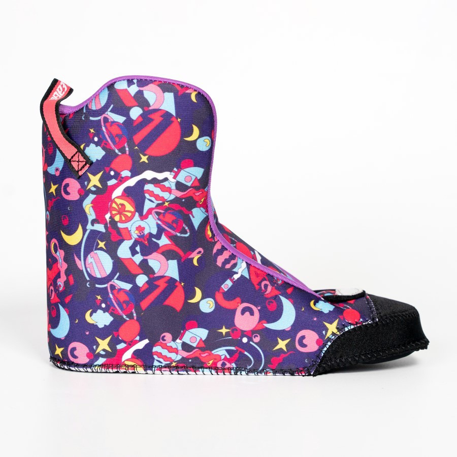 giày Patin trẻ em Flying Eagle NT2 2