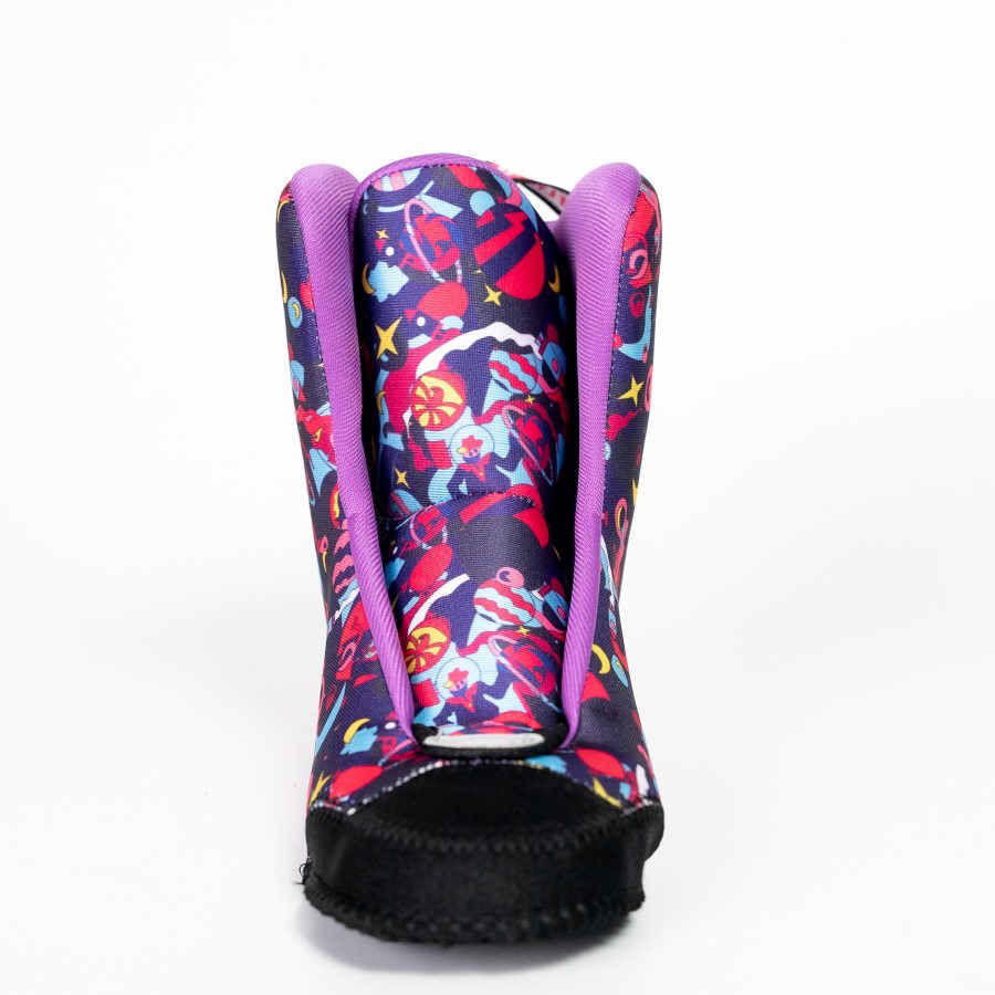 giày Patin trẻ em Flying Eagle NT2 3