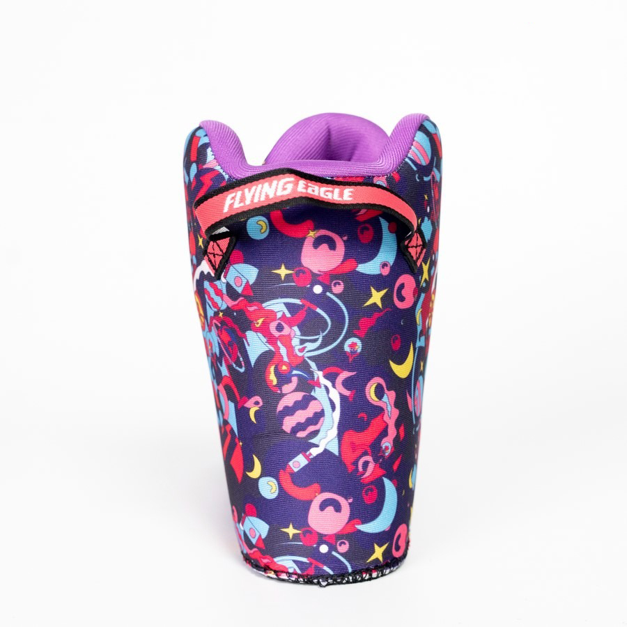 giày Patin trẻ em Flying Eagle NT2 4