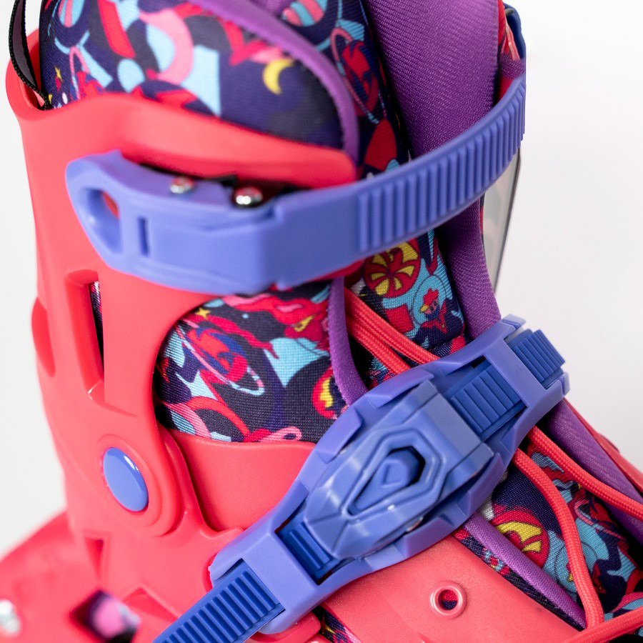 giày Patin trẻ em Flying Eagle NT2 5