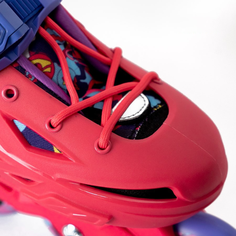 giày Patin trẻ em Flying Eagle NT2 6