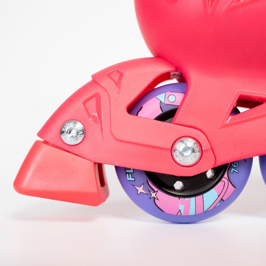 giày Patin trẻ em Flying Eagle NT2 7