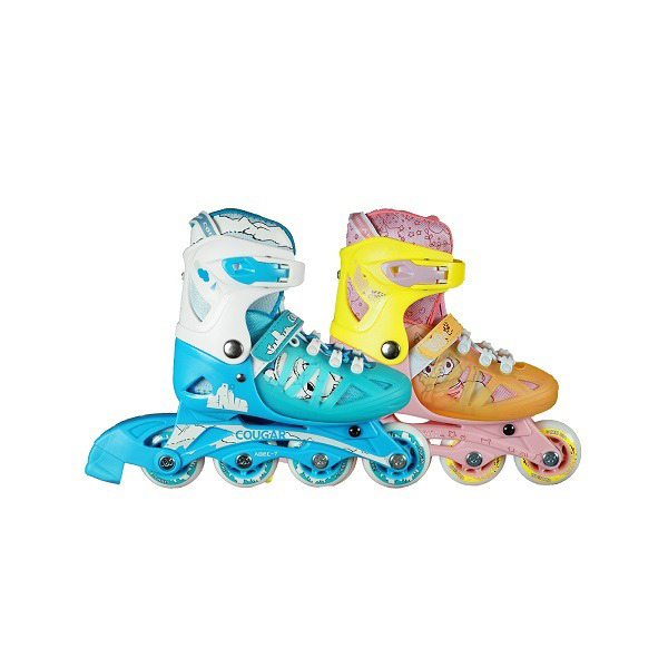  Giày Patin trẻ em Cougar 703 - Giá bán tại Thể Thao 365: 1.150.000VNĐ