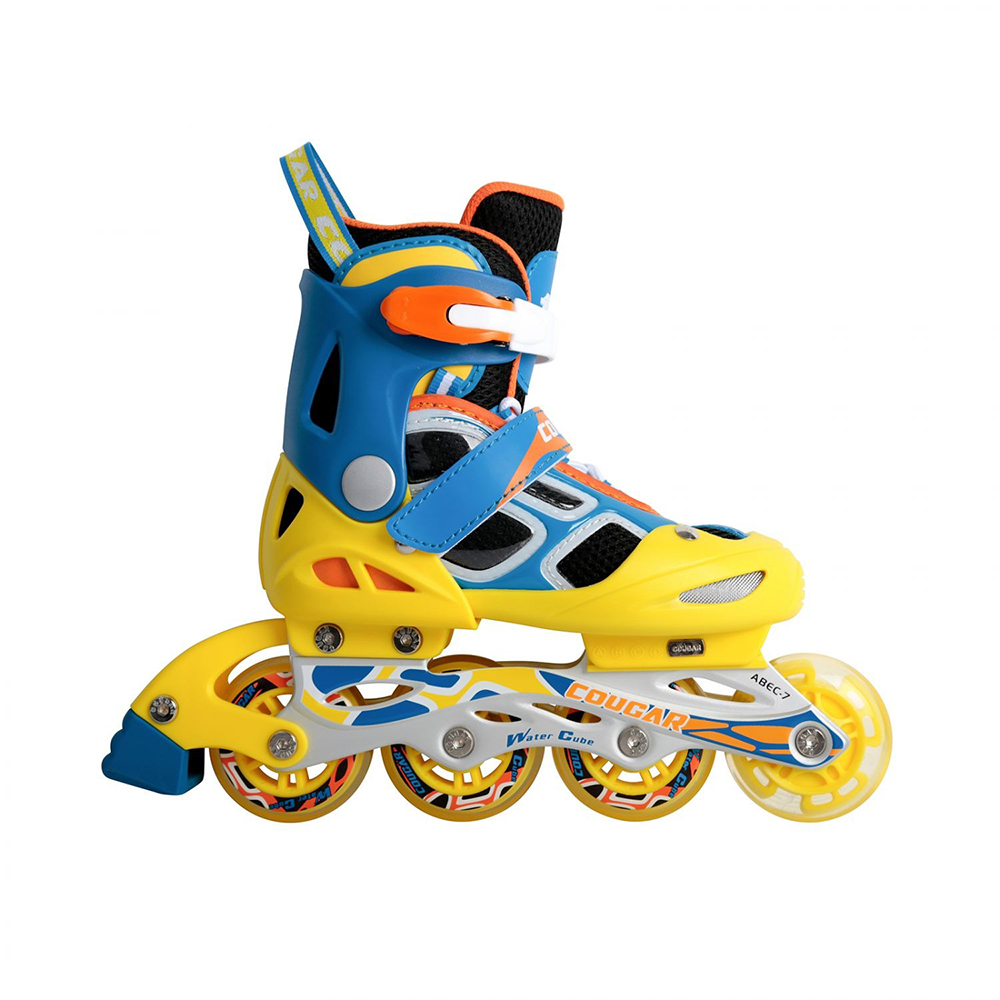 Giày Patin trẻ em Cougar 835LSG - Giá bán tại Thể Thao 365: 799.000VNĐ