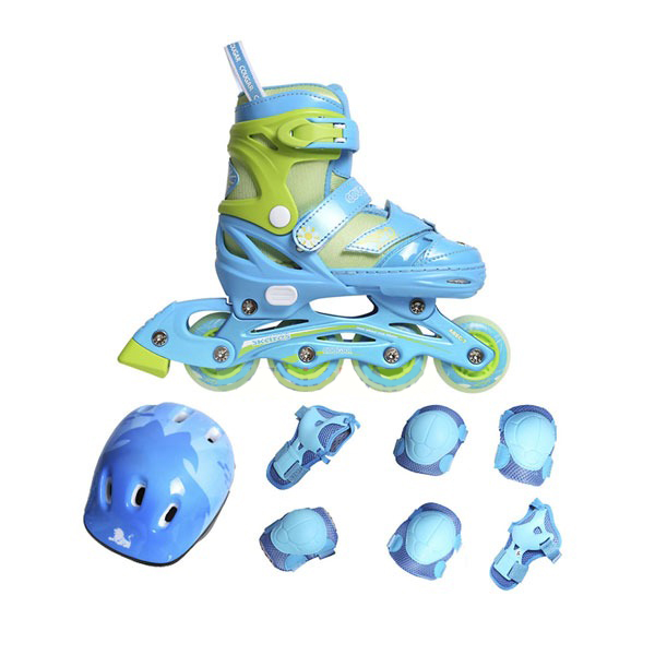  Giày Patin trẻ em Cougar Hero MZS 803 - Giá bán tại Thể Thao 365: 1.450.000VNĐ