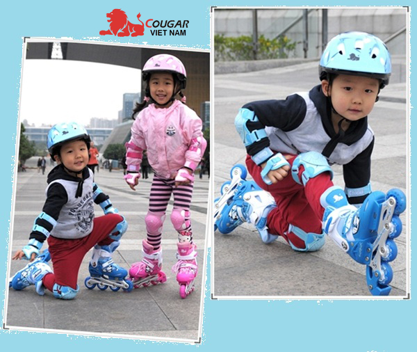 Cách đeo bảo hộ cho khuỷu tay
