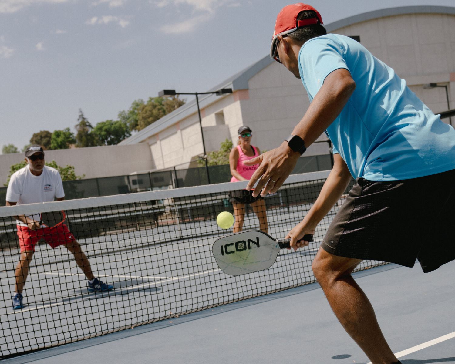 Lịch sử hình thành và phát triển của Pickleball trên thế giới