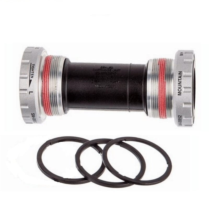 bộ truyền động Shimano Deore M5100 2x11 Tốc Độ 2