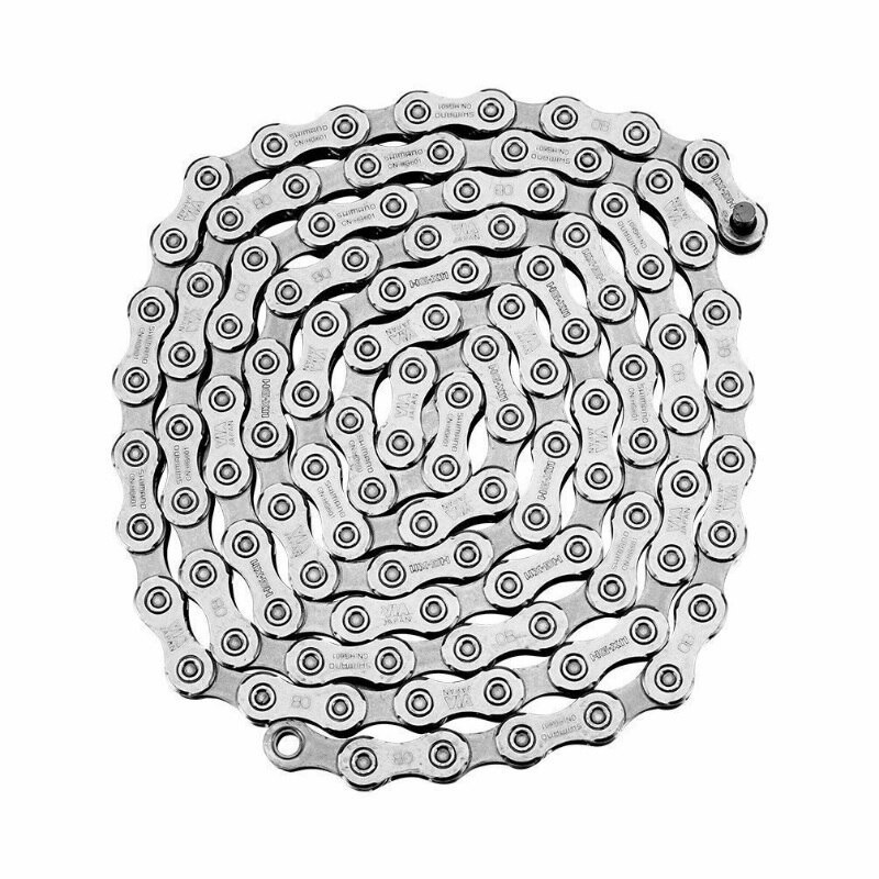 bộ truyền động Shimano Deore M5100 2x11 Tốc Độ 8