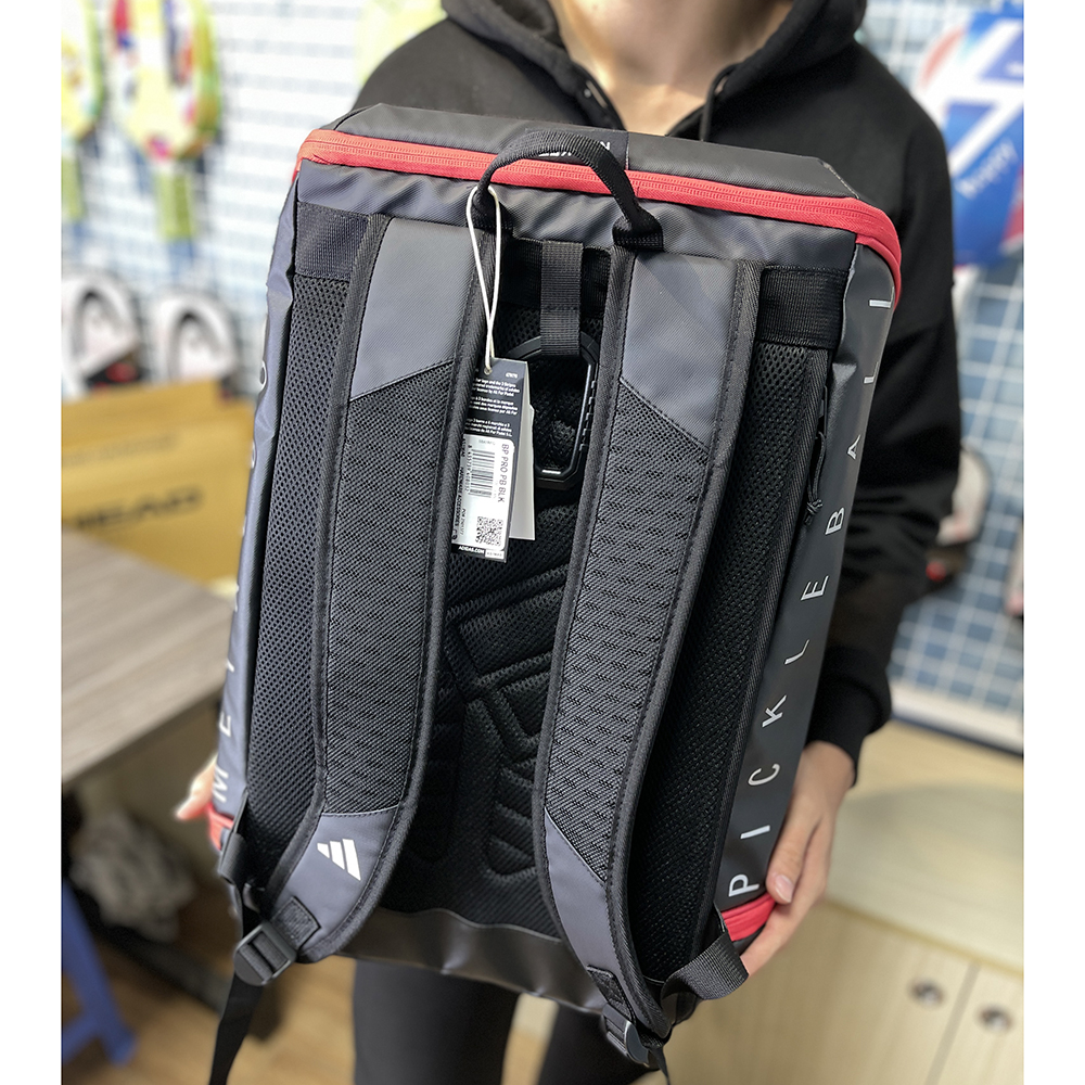 balo Pickleball Adidas Metalbone 4