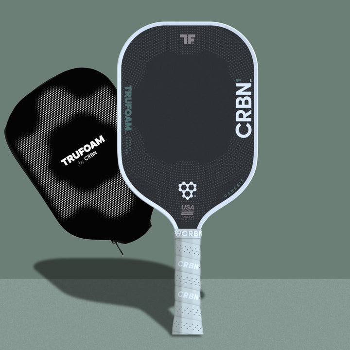 vợt Pickleball CRBN 1 TF Genesis 14mm 1