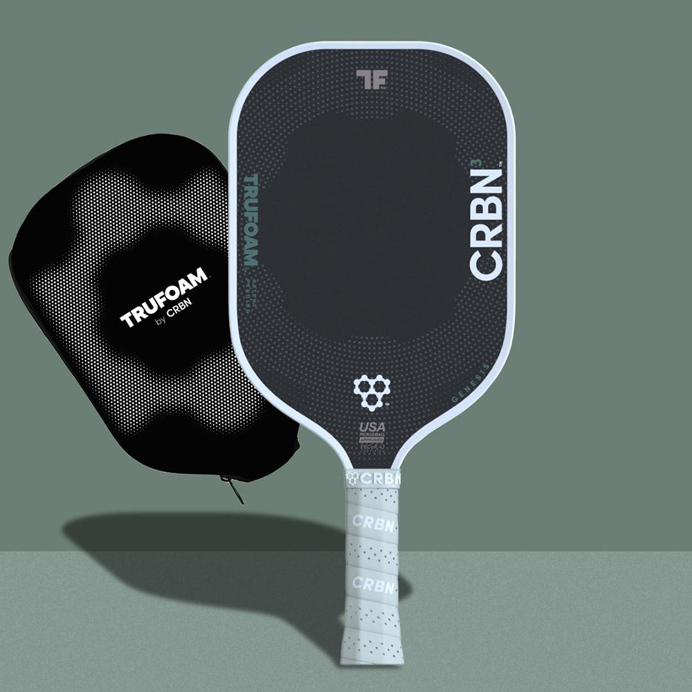 vợt Pickleball CRBN 3 TF Genesis 14mm 1