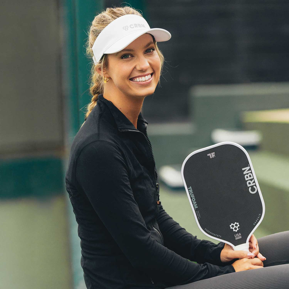 vợt Pickleball CRBN 3 TF Genesis 14mm 2