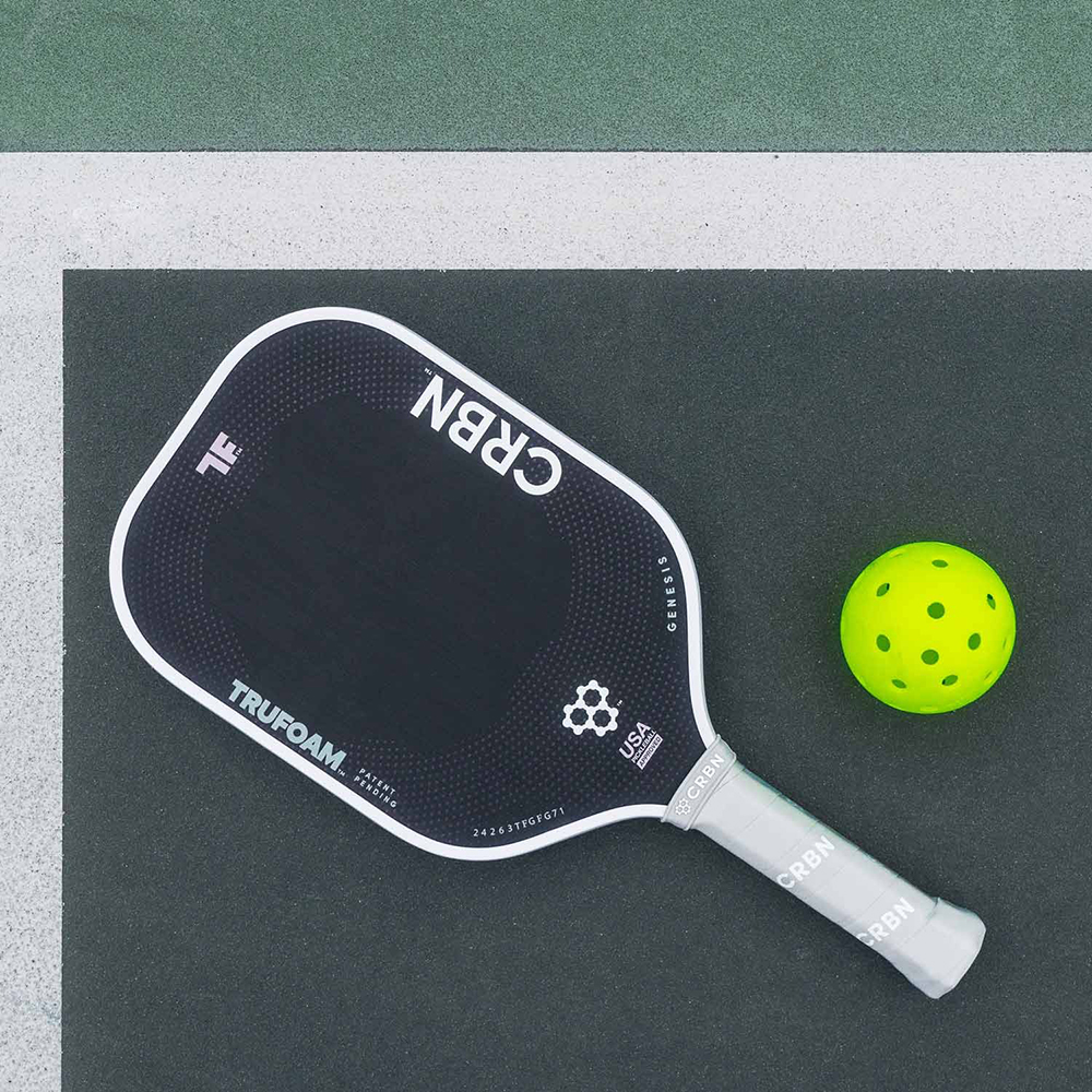 vợt Pickleball CRBN 3 TF Genesis 14mm 3