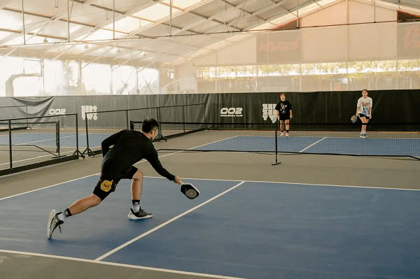 Sân Pickleball 002