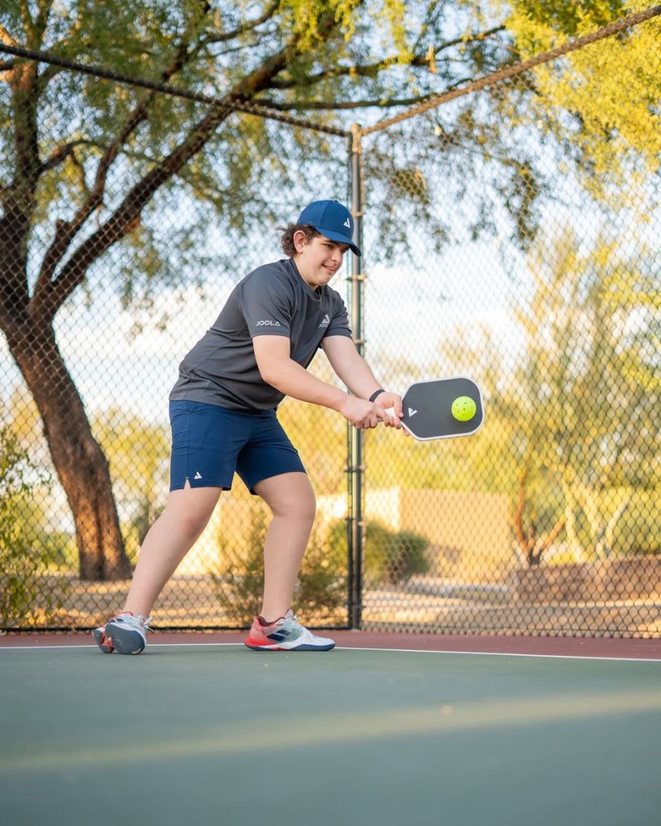 Lợi ích của vợt Pickleball giá phải chăng