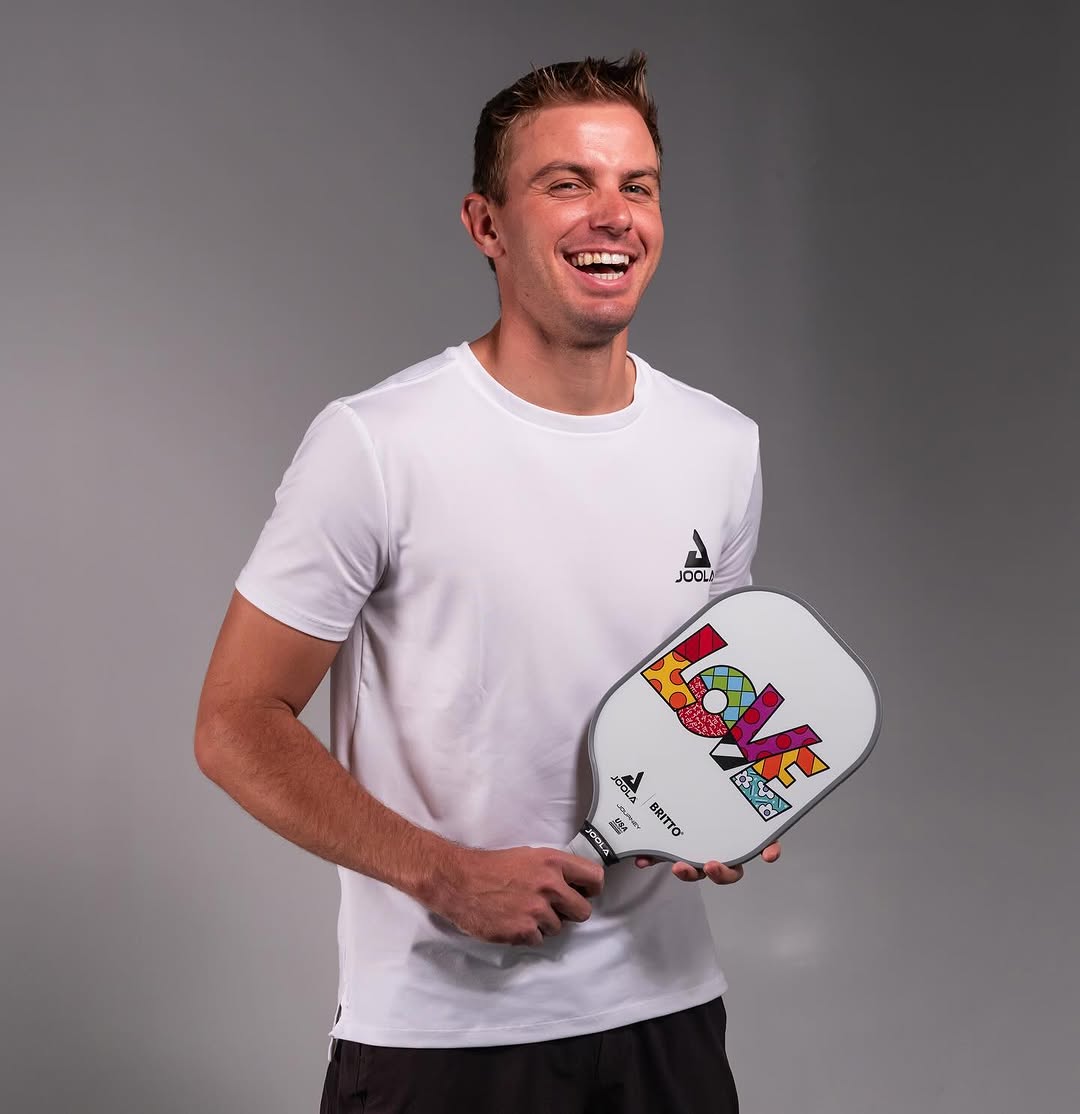 Tầm quan trọng của độ bền trong vợt Pickleball
