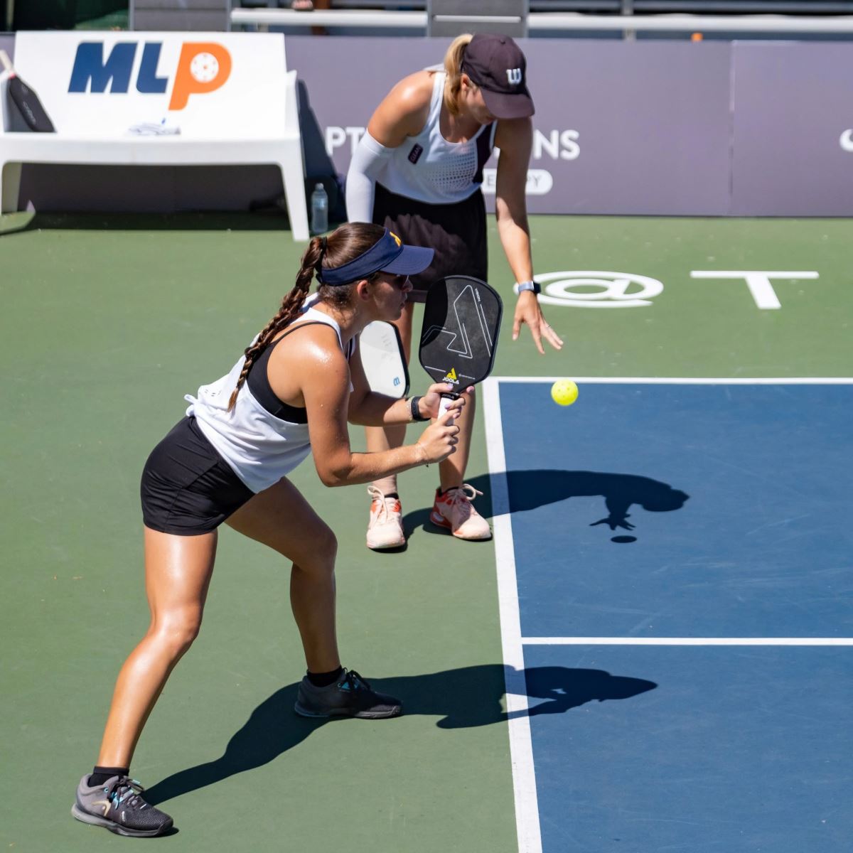 Vợt Pickleball JOOLA có những ưu điểm gì nổi bật?
