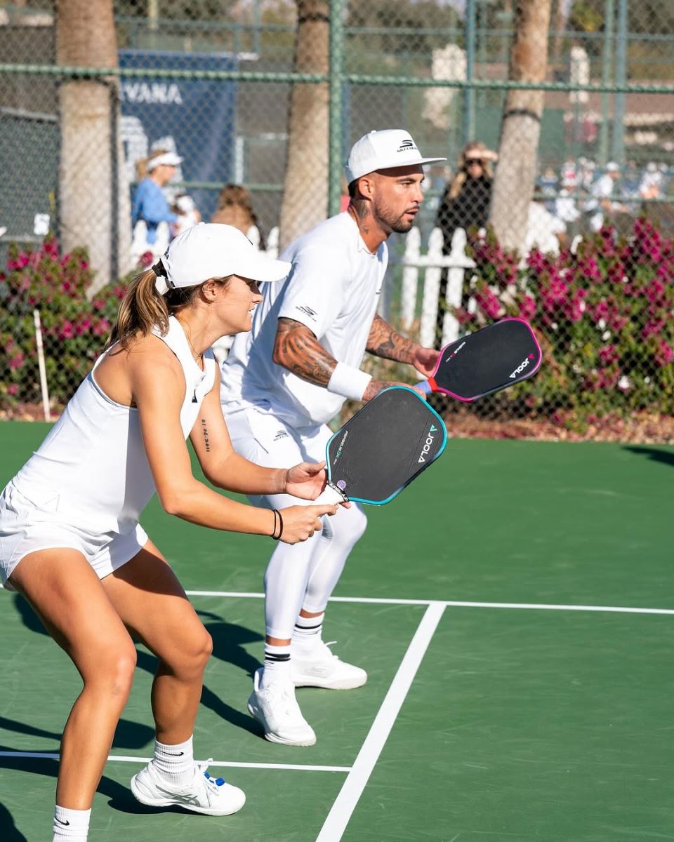 Tại sao JOOLA là lựa chọn tốt cho người mới chơi Pickleball?