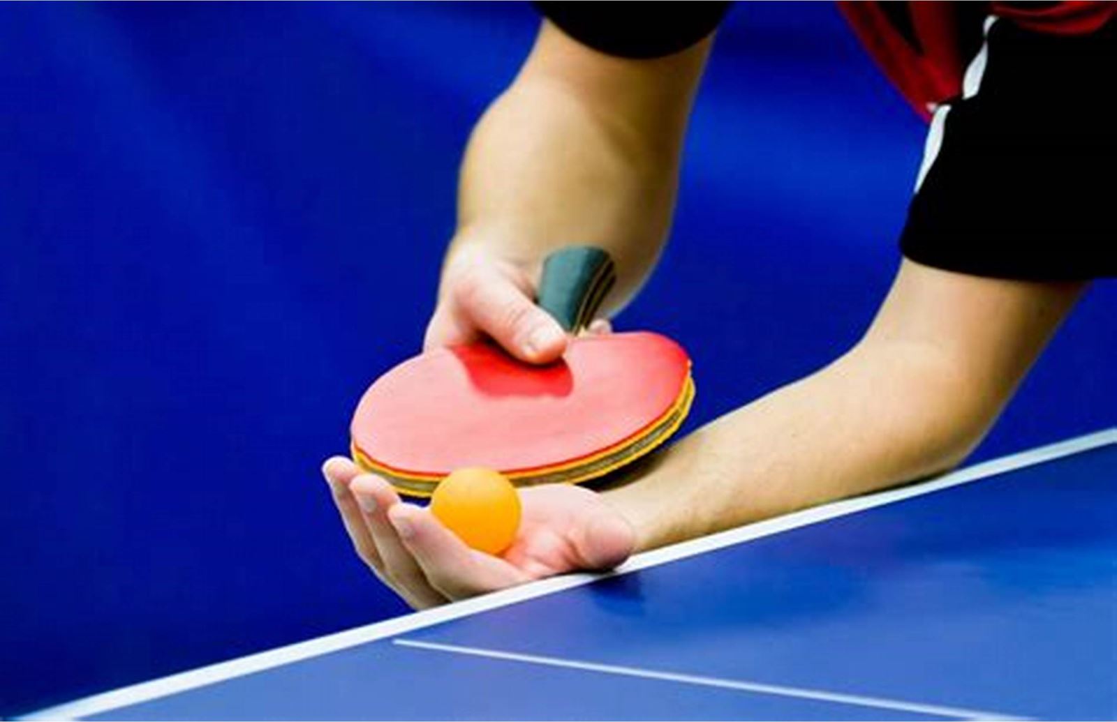 Những lưu ý khi kiểm tra độ nảy của bóng bàn