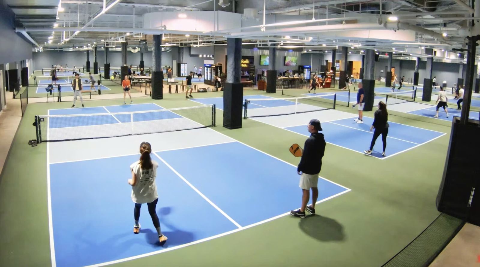  Pickleball là gì?