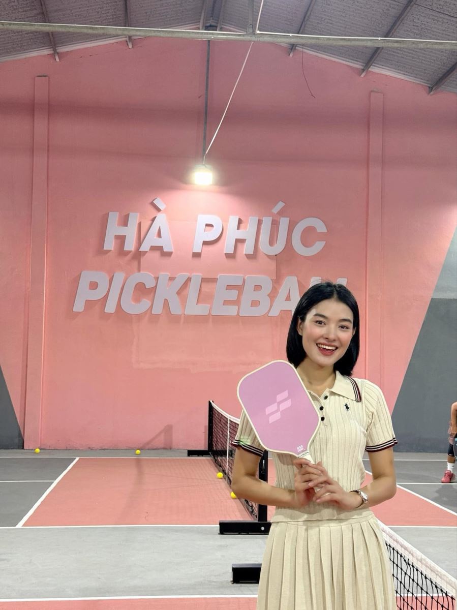 Vợt cho người mới chơi: