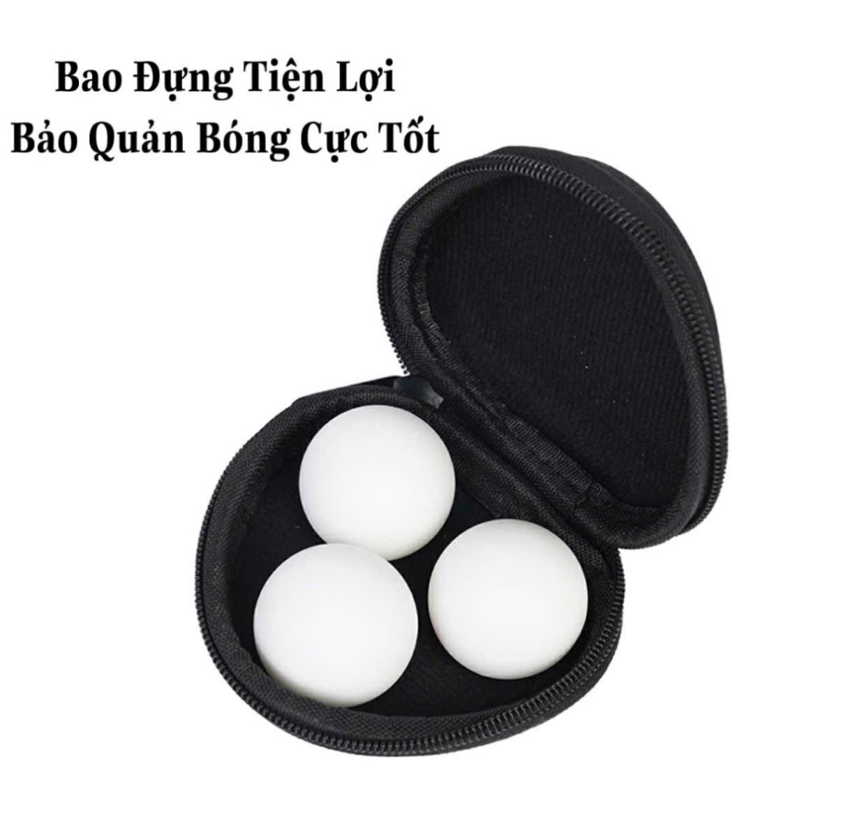Tại sao việc bảo quản bóng bàn lại quan trọng?
