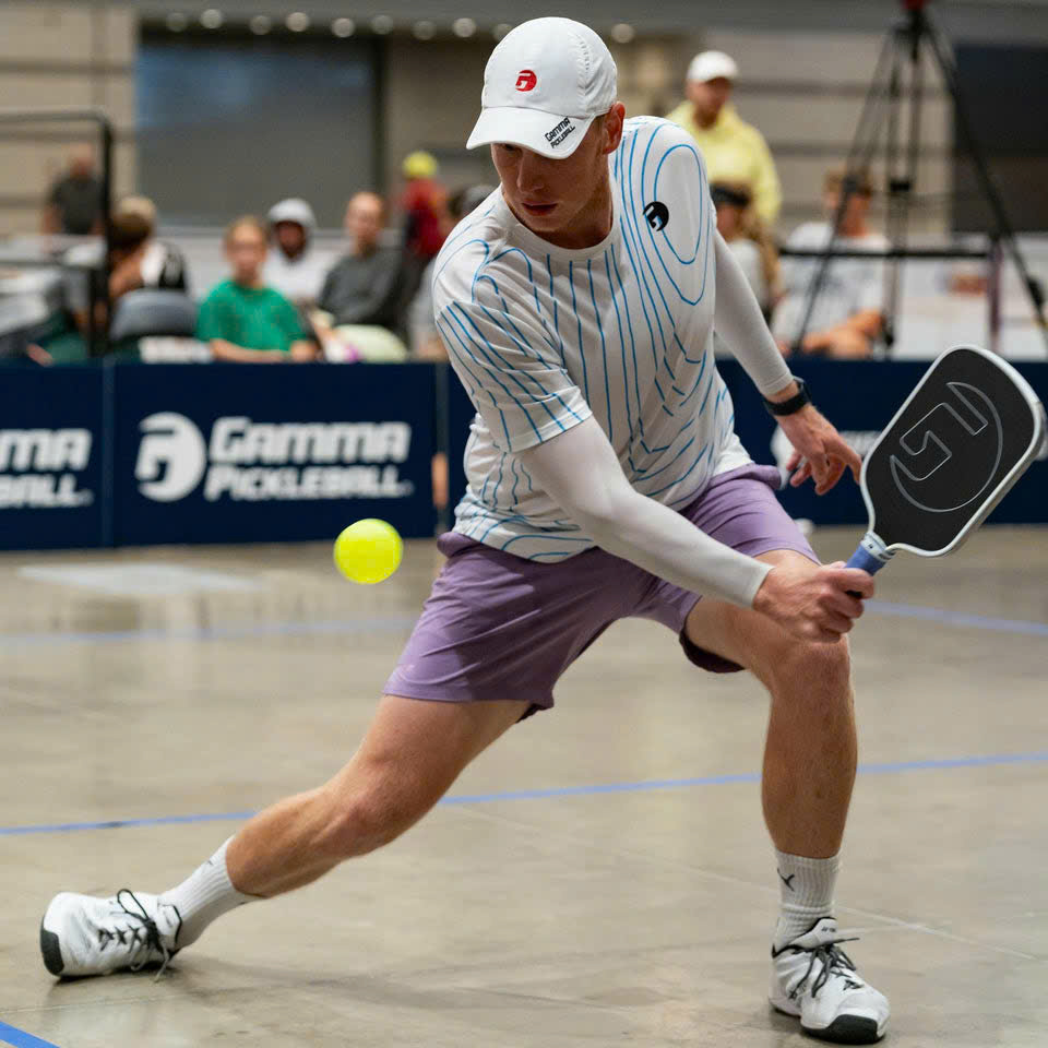 Tầm quan trọng của bóng Pickleball trong thi đấu