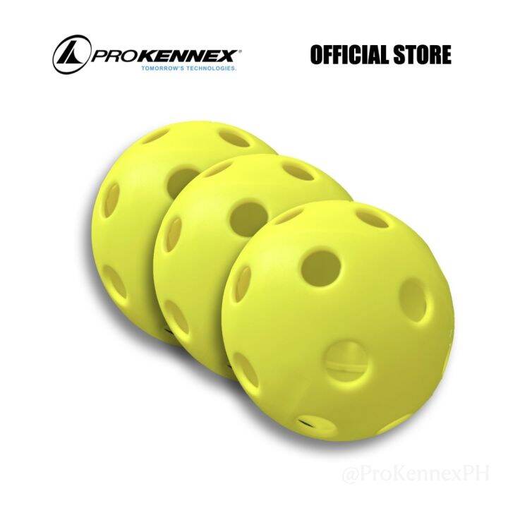 Pro Kennex Indoor Pickleball: