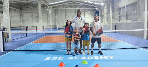Sân ESE Academy