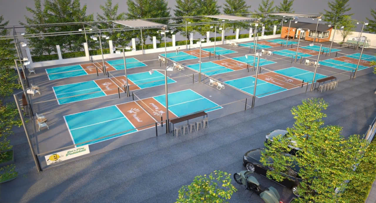 Giải pháp thiết kế tùy biến và linh hoạt