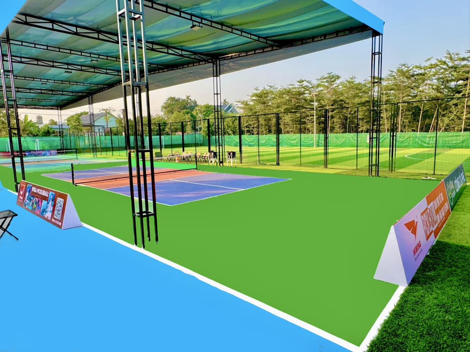 Đáp ứng nhu cầu giải trí hiện đại