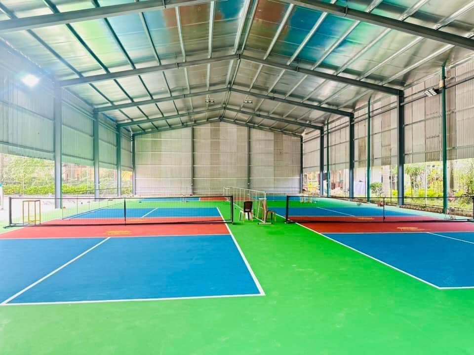Hoàn thiện và kiểm tra chất lượng