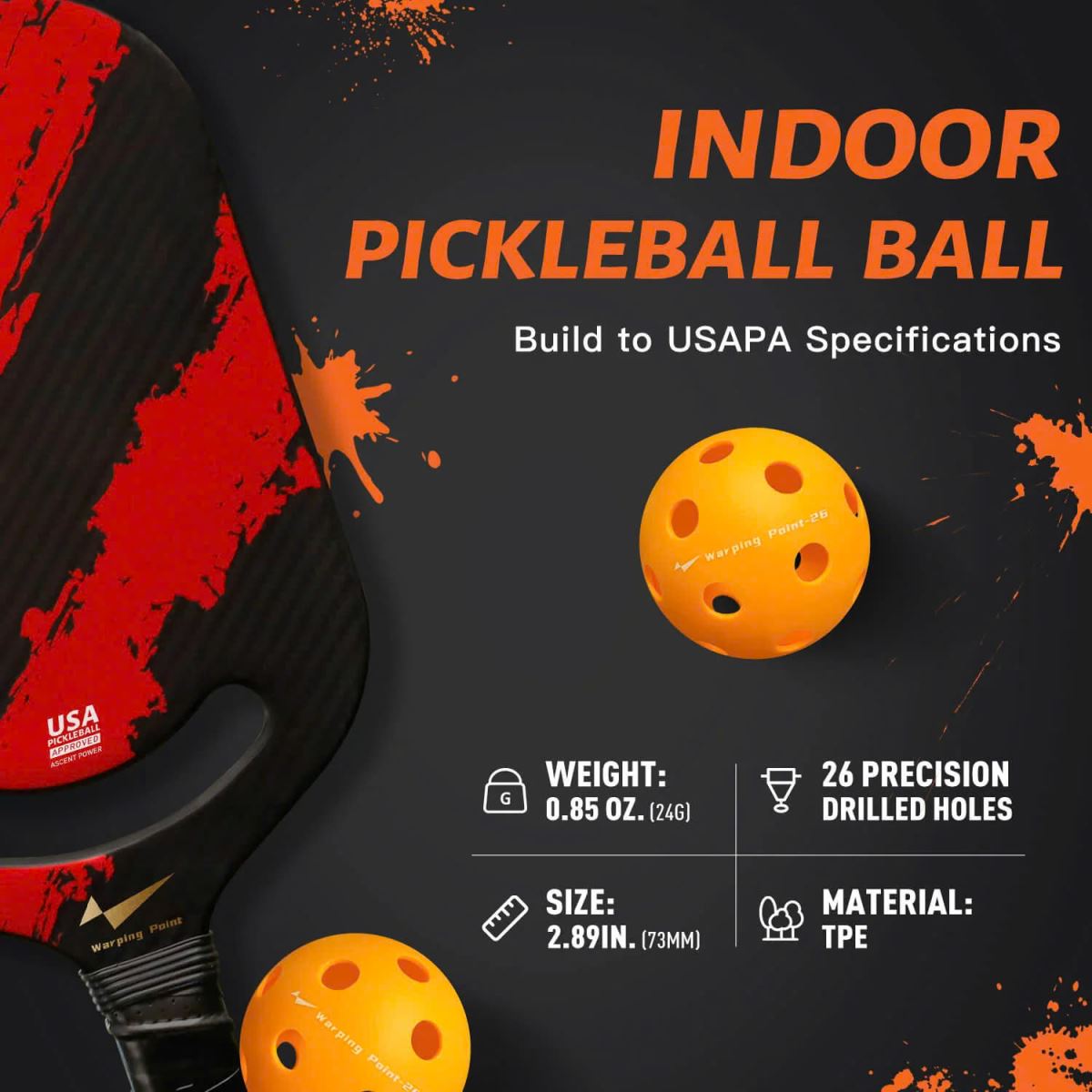 Bóng trong nhà (Indoor Ball)