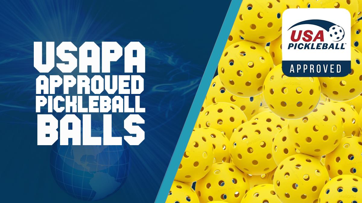 USAPA là gì và vai trò của tổ chức này đối với bóng Pickleball?