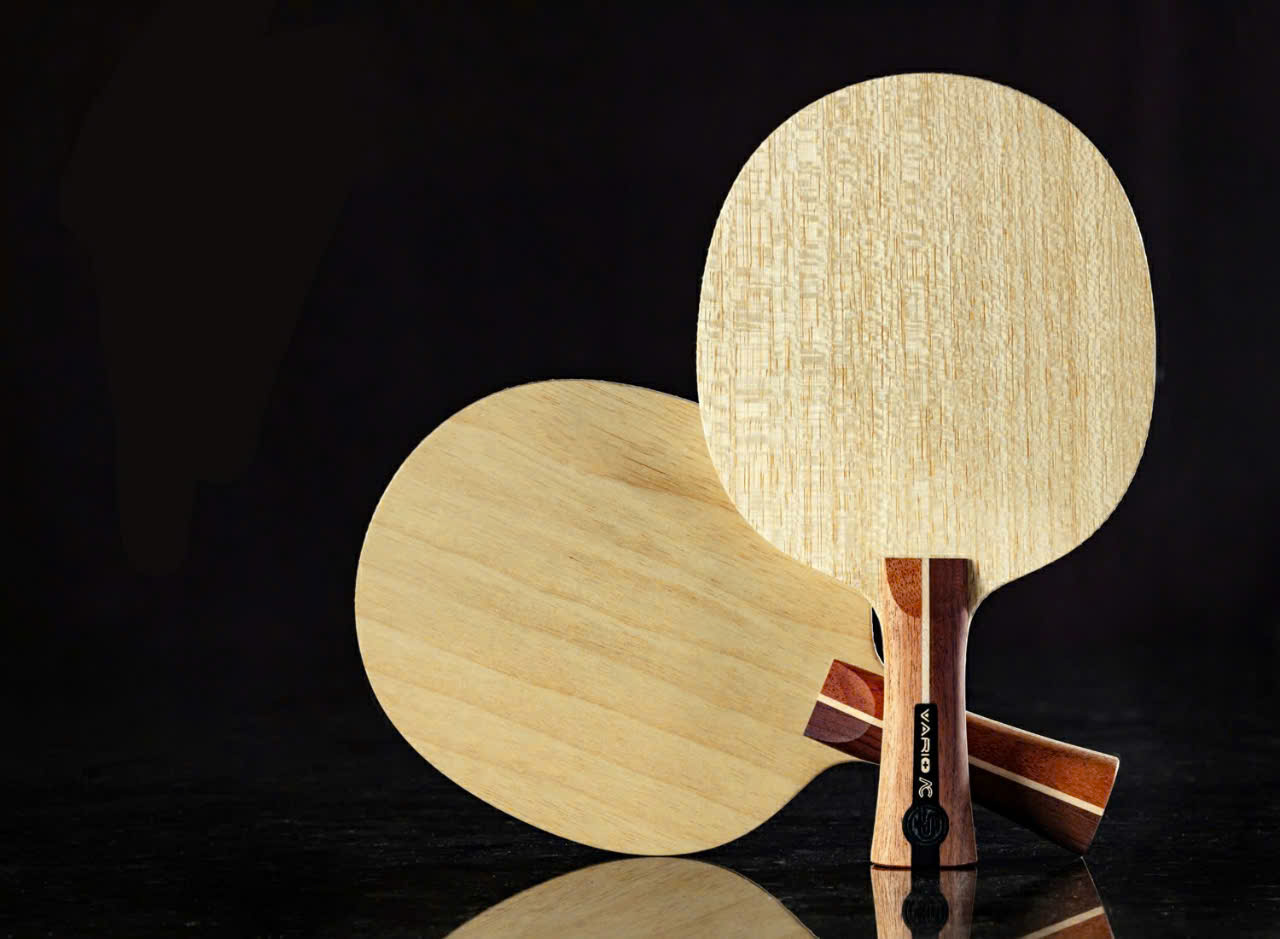 Cốt vợt (Blade)