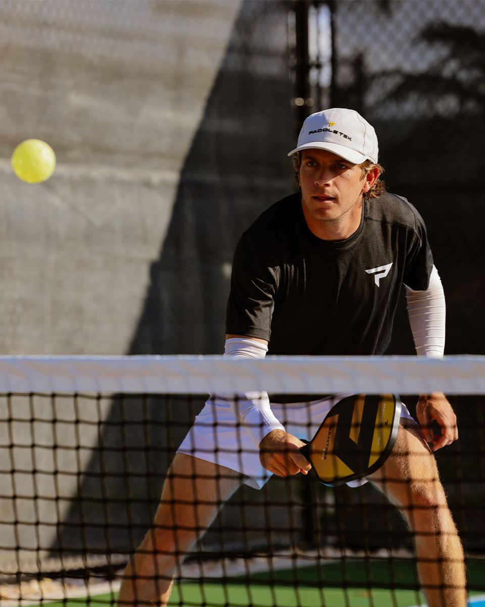 Hiểu về lối chơi công và thủ trong Pickleball